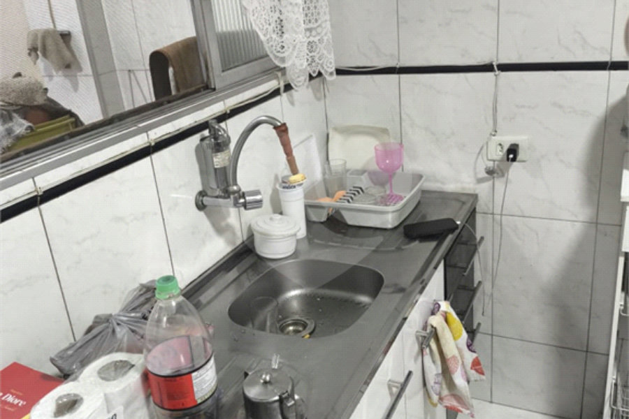Apartamento à venda com 2 quartos em Vila Maria, São Paulo, SP