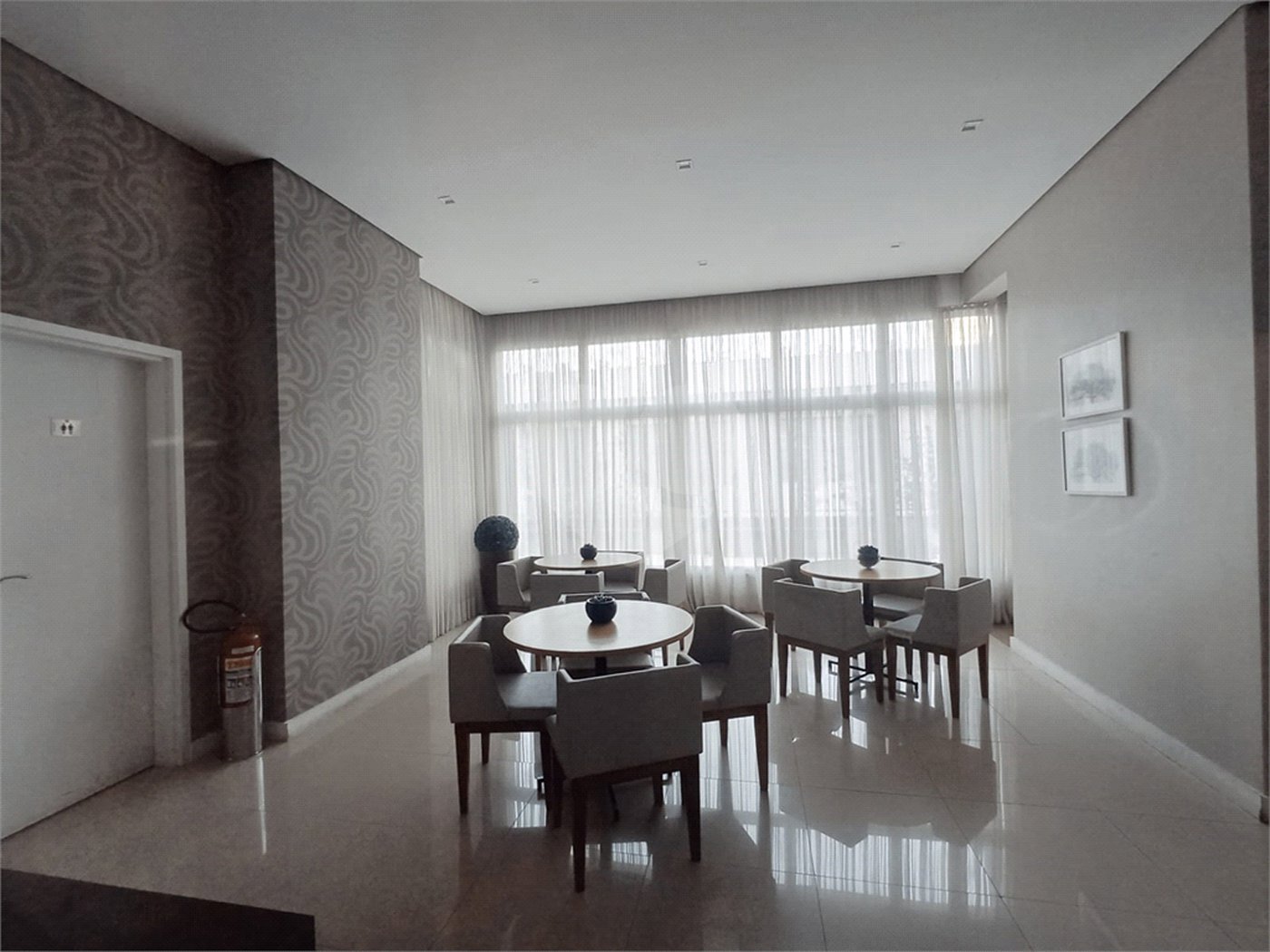Apartamento à venda com 2 quartos, sendo 1 suíte, em Várzea da Barra Funda, São Paulo, SP