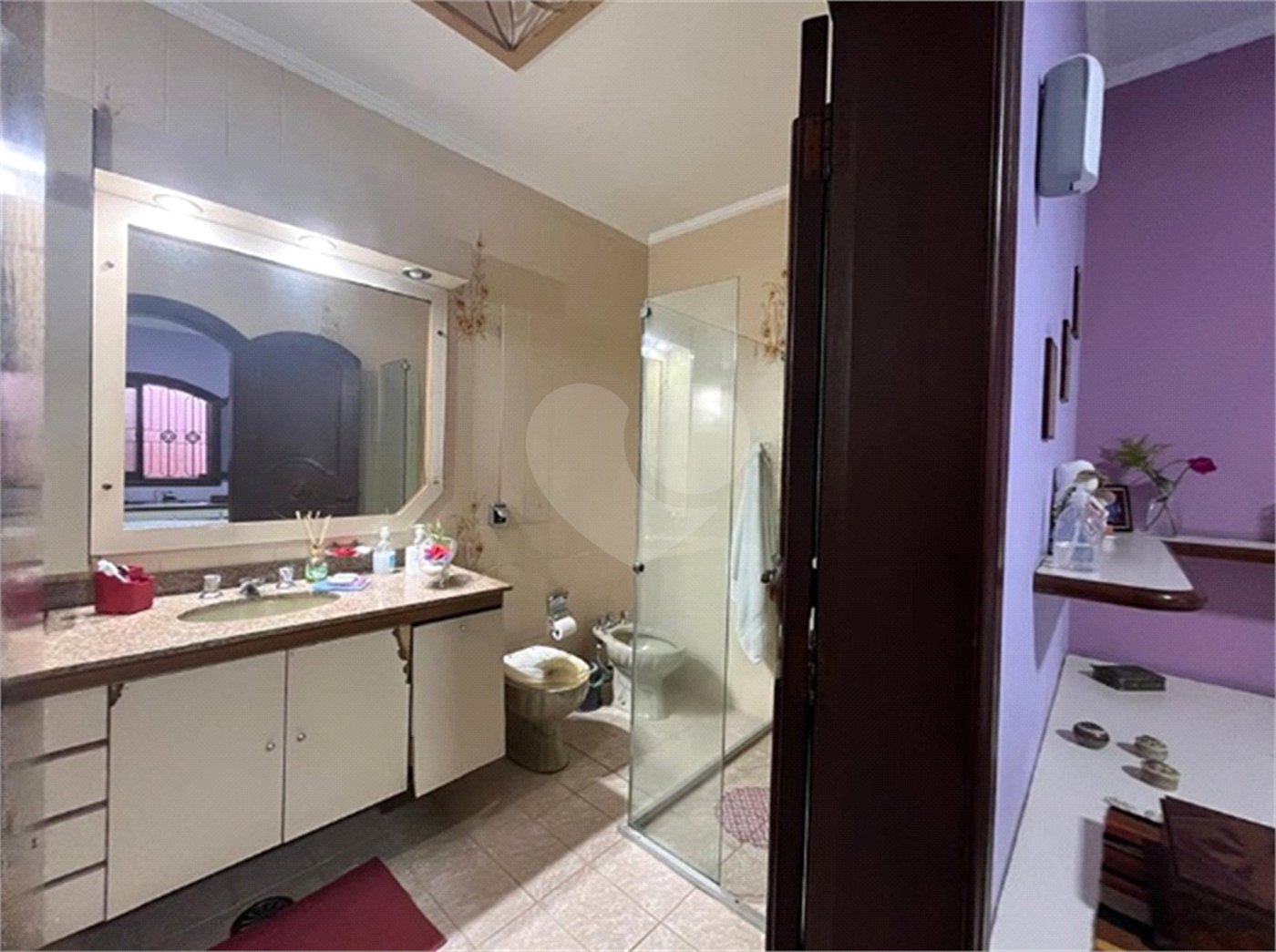Casa à venda com 4 quartos, sendo 2 suítes, em Vila Rosália, Guarulhos, SP
