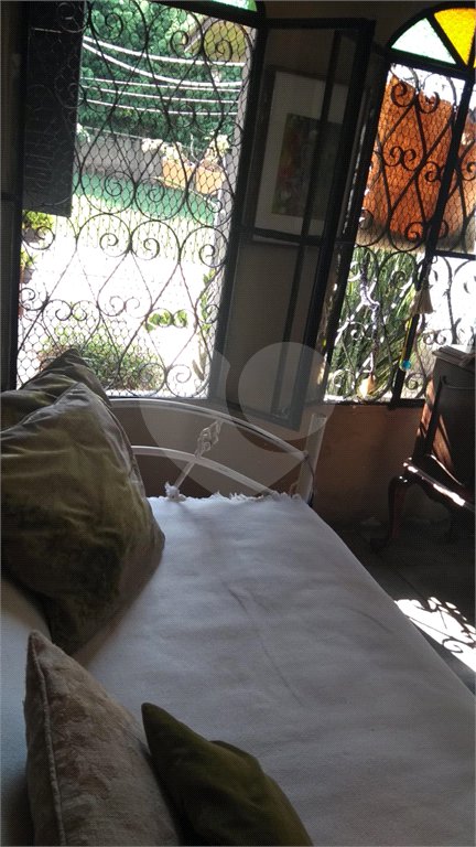 Casa Térrea à venda com 4 quartos, sendo 1 suíte, em Instituto de Previdência, São Paulo, SP