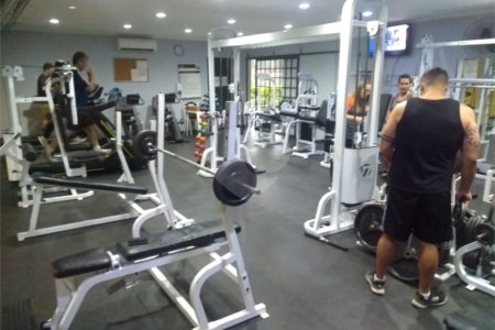 Apartamento à venda com 3 quartos em Jardim Marajoara, São Paulo, SP