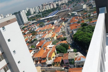 Apartamento à venda com 3 quartos em Vila Sônia, São Paulo, SP
