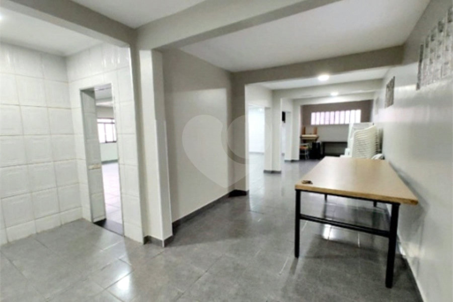 Apartamento à venda com 2 quartos em Jardim Santa Mônica, São Paulo, SP