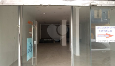 Salão Comercial para alugar em Santana, São Paulo, SP