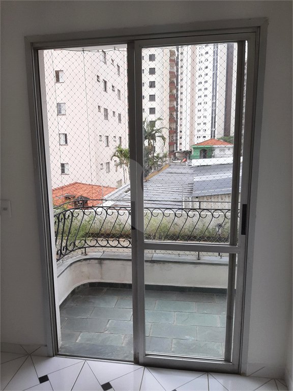 Apartamento à venda com 2 quartos em Vila Santo Estéfano, São Paulo, SP