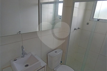 Apartamento para alugar com 2 quartos em Campo Grande, Rio de Janeiro, RJ