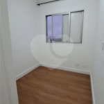 Apartamento à venda com 3 quartos em Jardim Marajoara, São Paulo, SP