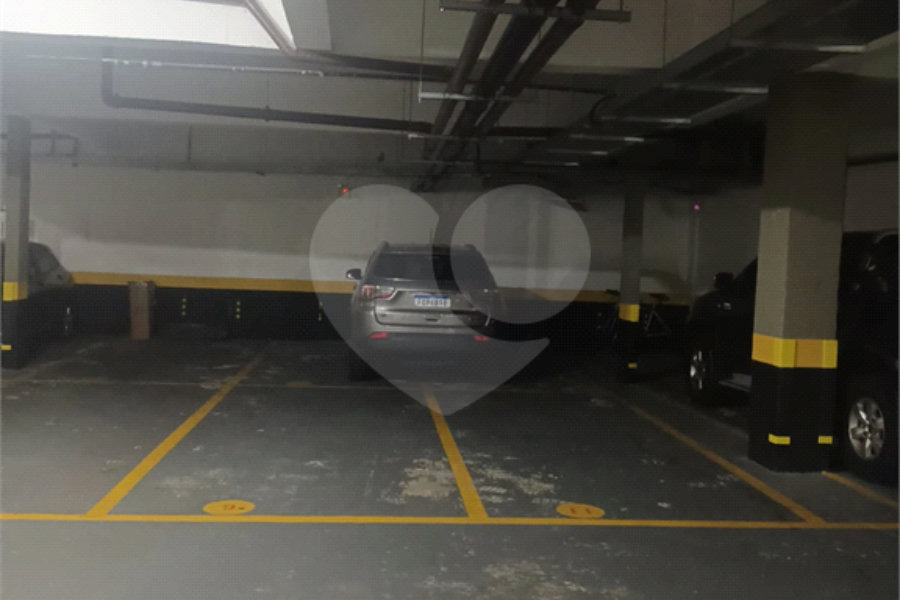 Apartamento para alugar com 3 suítes em Água Fria, São Paulo, SP