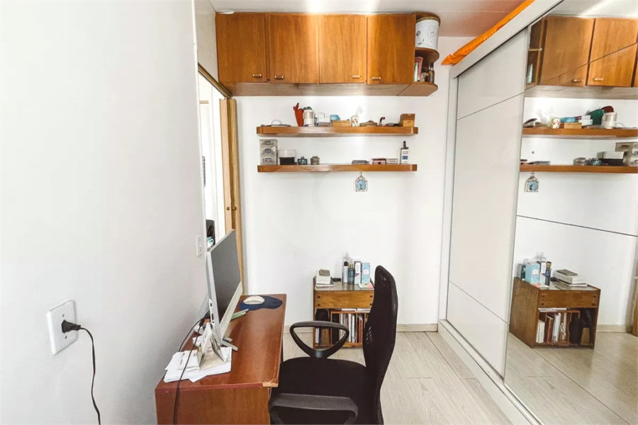 Apartamento à venda com 2 quartos em Casa Verde, São Paulo, SP