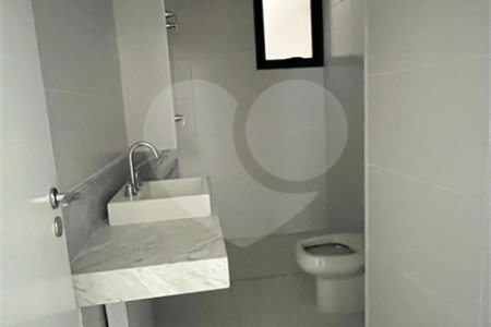 Apartamento à venda com 3 suítes em Chácara Santo Antônio (zona Sul), São Paulo, SP