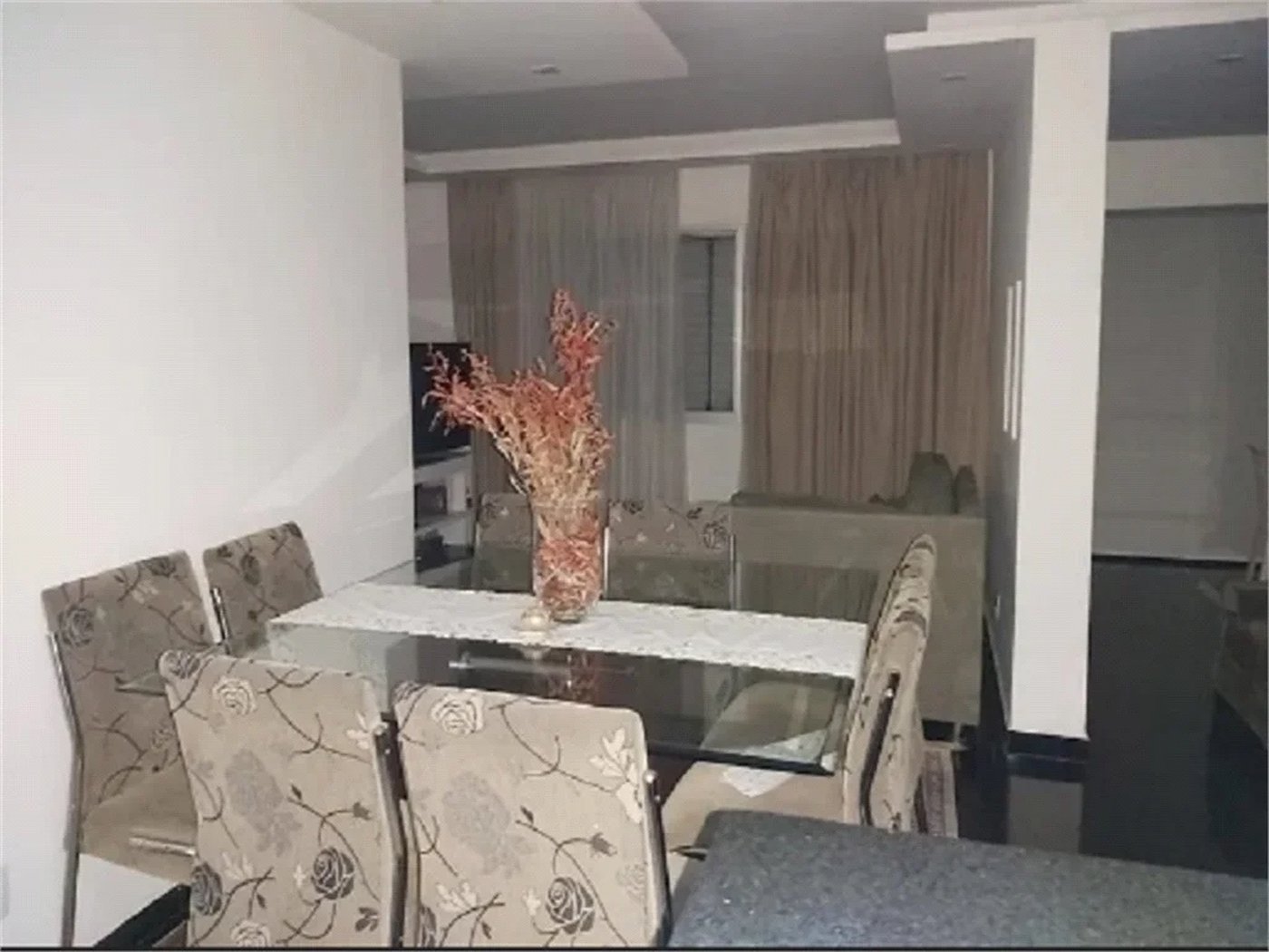 Apartamento à venda com 3 quartos, sendo 1 suíte,  em Vila Andrade, São Paulo, SP