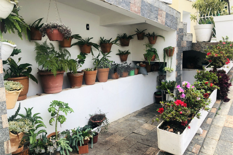 Sobrado à venda com 3 quartos, sendo 1 suíte, em Vila Romero, São Paulo, SP