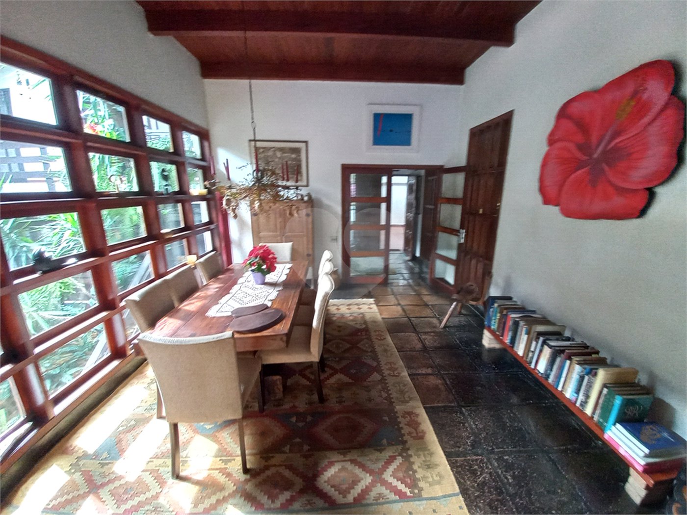 Sobrado à venda com 4 quartos, sendo 2 suítes, em Fazenda Morumbi, São Paulo, SP