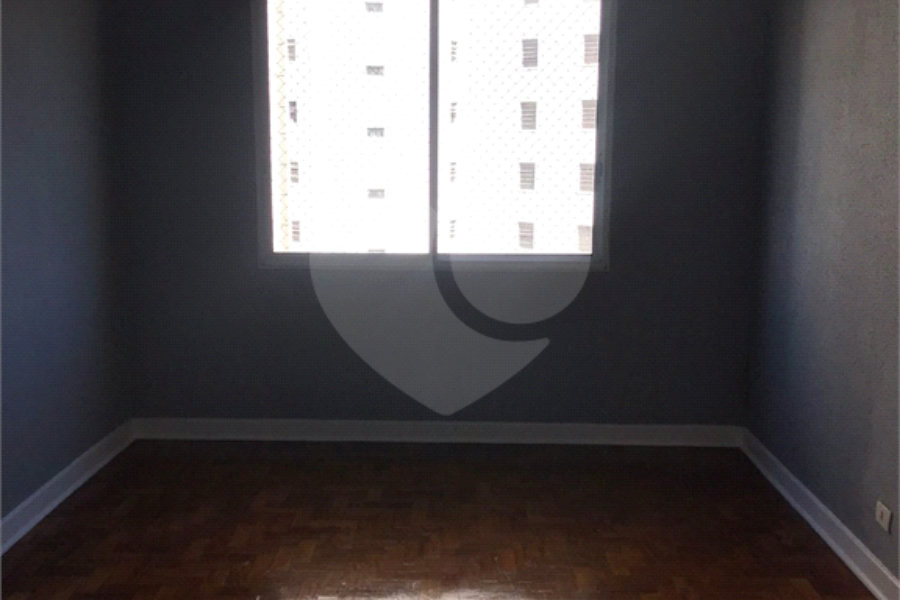 Apartamento à venda com 1 quarto em Consolação, São Paulo, SP