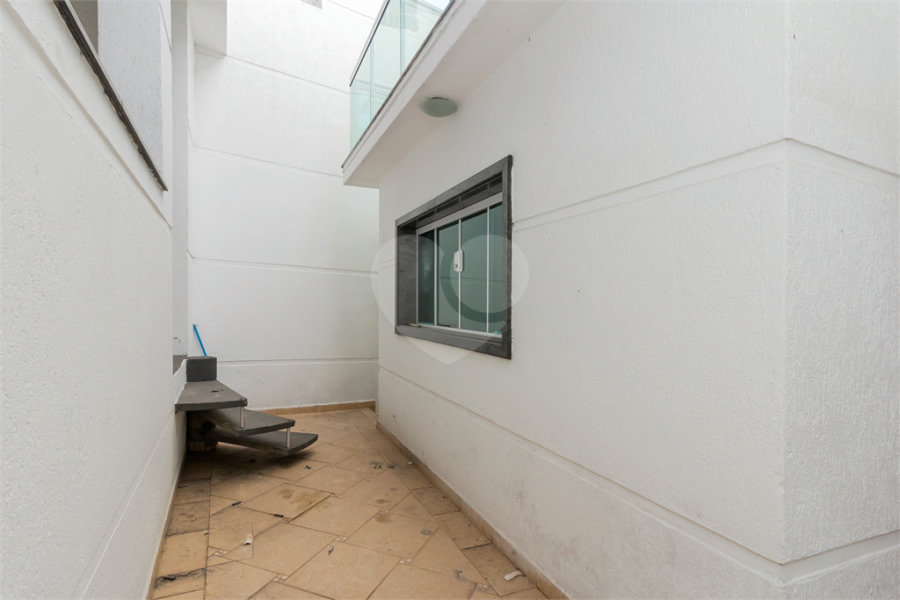 Casa à venda com 3 suítes em Santana, São Paulo, SP