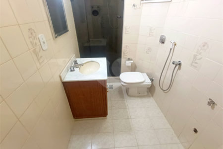 Apartamento à venda com 1 quarto em Andaraí, Rio de Janeiro, RJ