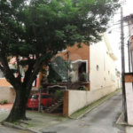 Sobrado à venda com 3 quartos em Água Fria, São Paulo, SP