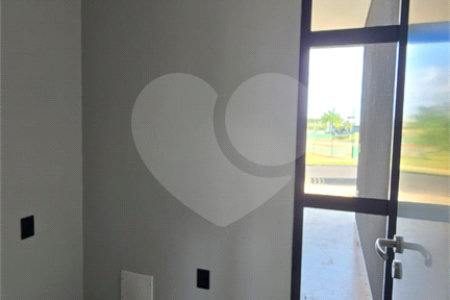 Casa à venda com 3 suítes no condomínio Village Damha III, Araraquara - SP