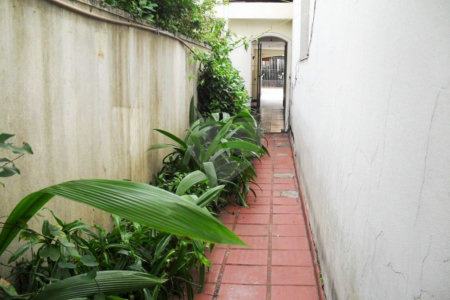 Sobrado à venda com 3 quartos, sendo 1 suíte, em Chácara Santo Antônio (zona Sul), São Paulo, SP