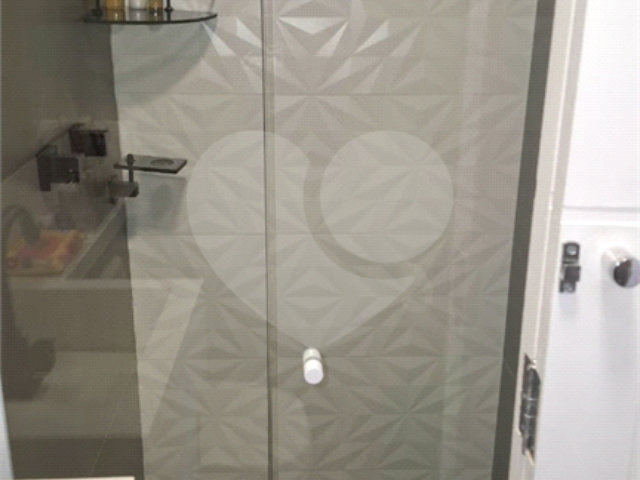 Apartamento à venda com 2 quartos em Tucuruvi, São Paulo, SP