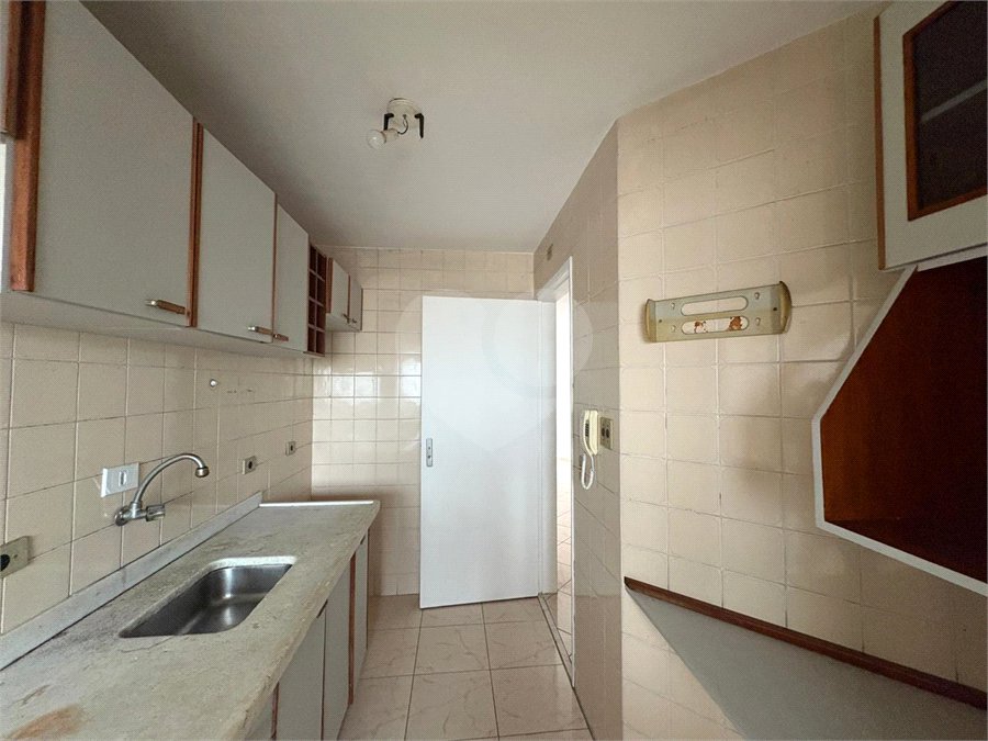 Apartamento à venda com 2 quartos em Santana, São Paulo, SP
