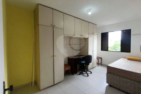 Apartamento à venda com 3 quartos em Butantã, São Paulo, SP