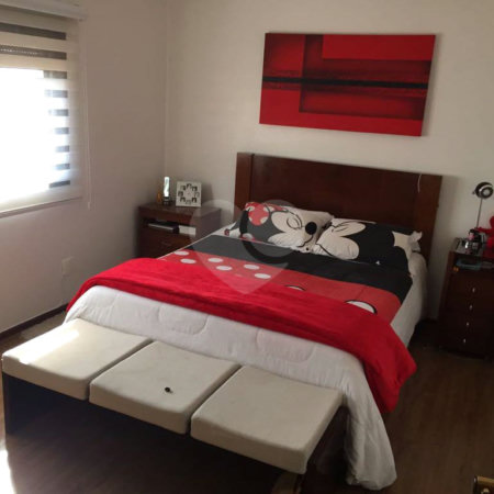 Apartamento à venda com 3 suítes em Parque São Jorge, São Paulo, SP