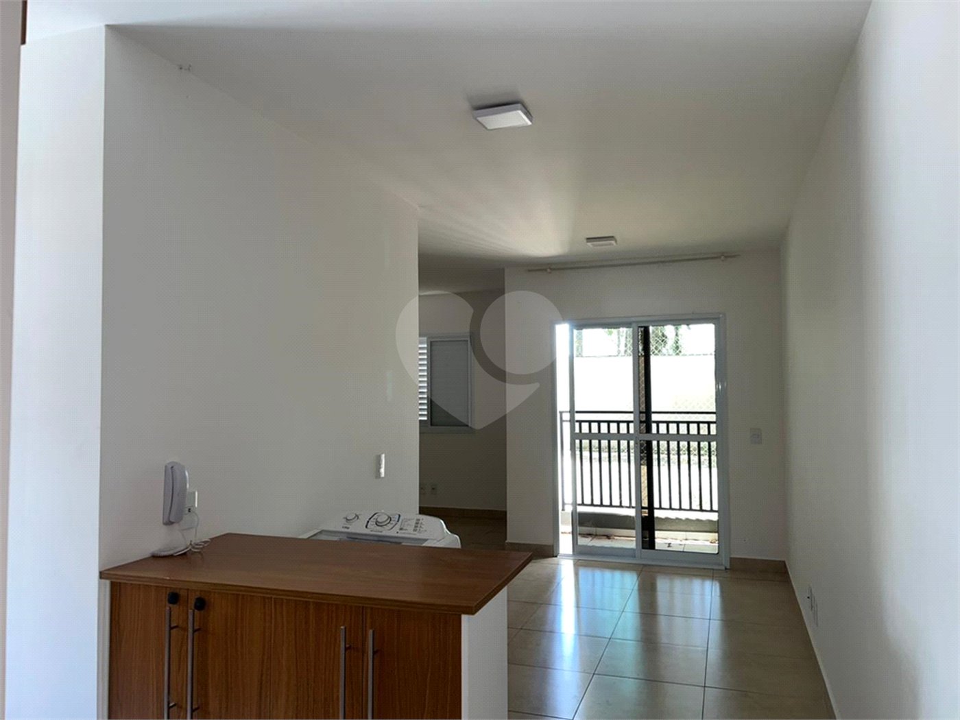 Apartamento à venda com 2 quartos, sendo 1 suíte, em Caguassu, Sorocaba, SP