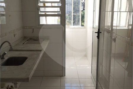 Apartamento à venda com 3 quartos em Jardim Vergueiro (sacomã), São Paulo, SP