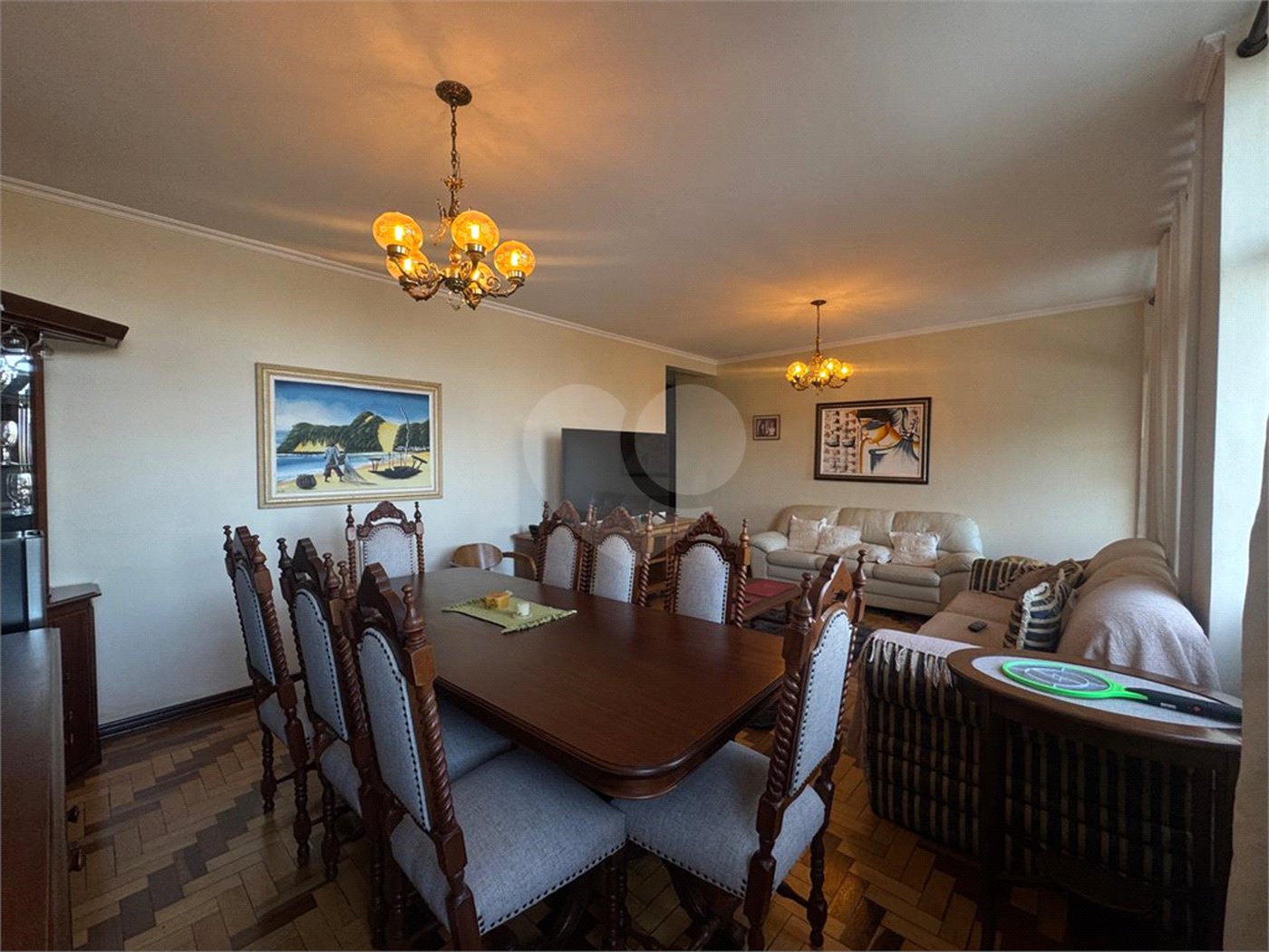 Apartamento à venda com 3 quartos, sendo 1 suíte, no Centro, Ribeirão Preto, SP