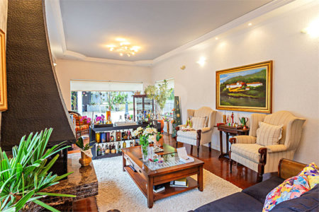 Casa Térrea à venda com 3 quartos, sendo 2 suítes, em Jardim Prudência, São Paulo, SP