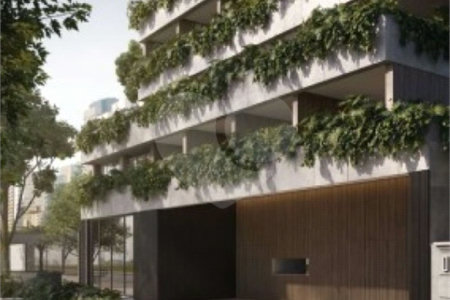 Apartamento à venda com 3 suítes em Cerqueira César, São Paulo, SP