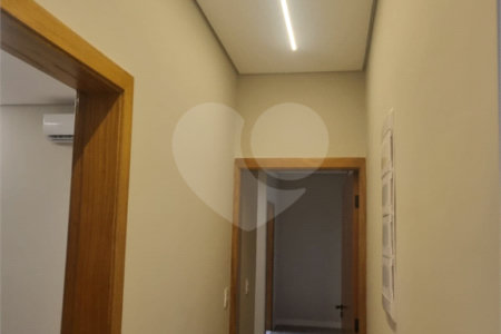 Casa à venda com 3 suítes no condomínio Mosaico Essence - Fase 2, Mogi das Cruzes - SP