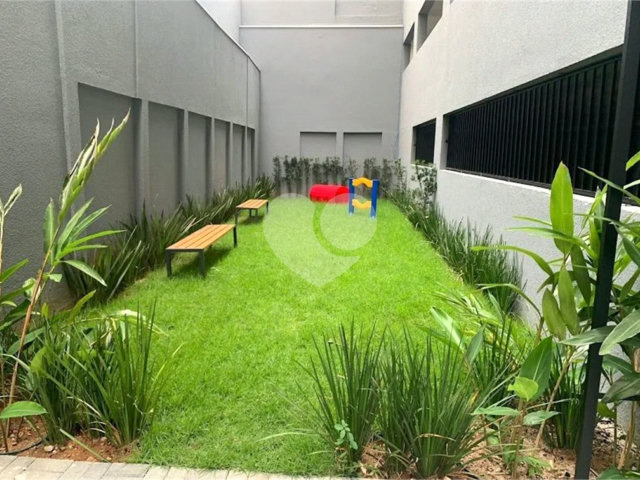 Apartamento à venda com 1 suíte em Santana, São Paulo, SP