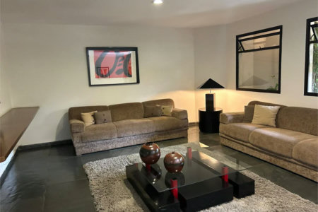 Apartamento para alugar com 2 quartos em Pinheiros, São Paulo, SP