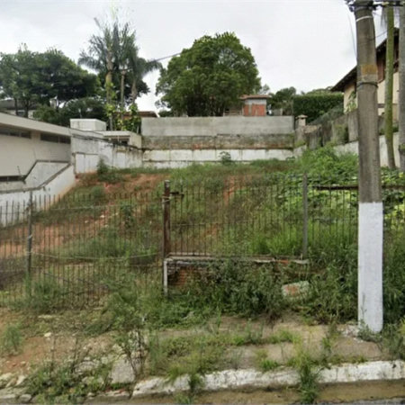 Terreno à venda em Jardim Leonor, São Paulo, SP