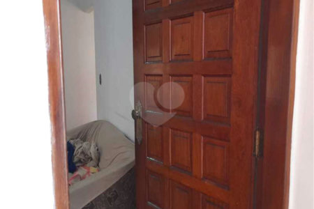 Sobrado à venda com 3 quartos, sendo 1 suíte, em Tucuruvi, São Paulo, SP