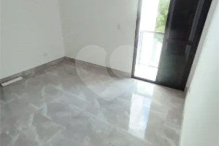 Cobertura á venda com 2 quartos sendo 1 suíte em Vila Humaitá - Santo André