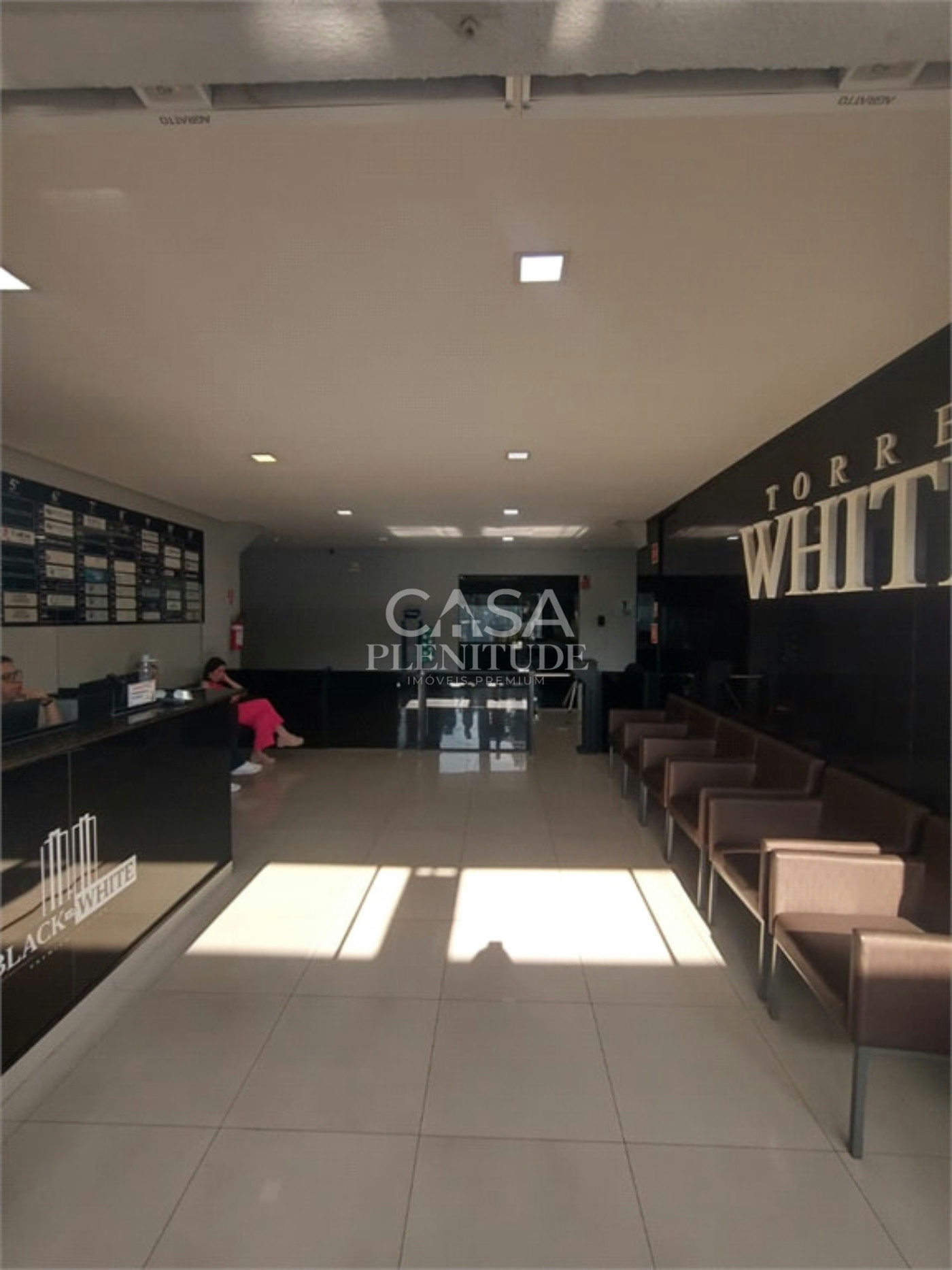 Sala à venda em Jardim Emília, Sorocaba, SP