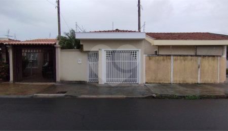 Casa à venda com 3 quartos, sendo 1 suíte,  em Parque Santa Felícia Jardim, São Carlos, SP