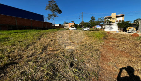 Terreno à venda em Portal dos Pinheiros II, Itapetininga, SP