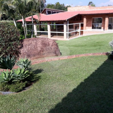 Terreno à venda com 4 quartos, sendo 3 suítes,  no condomínio Acmti - Colinas do Mosteiro, Terras de Itaici e Recanto dos Pássaros, Indaiatuba - SP