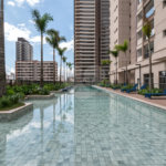 Apartamento à venda com 4 suítes em Perdizes, São Paulo, SP