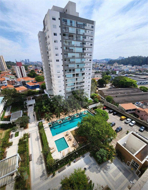 Apartamento à venda ou para alugar com 3 quartos, sendo 1 suíte, em Jardim Vazani, São Paulo, SP
