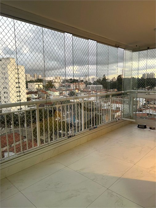 Apartamento à venda com 3 quartos, sendo 1 suíte, em Jardim Vazani, São Paulo, SP