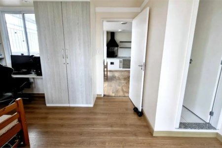 Duplex à venda com 2 suítes em Santana, São Paulo, SP