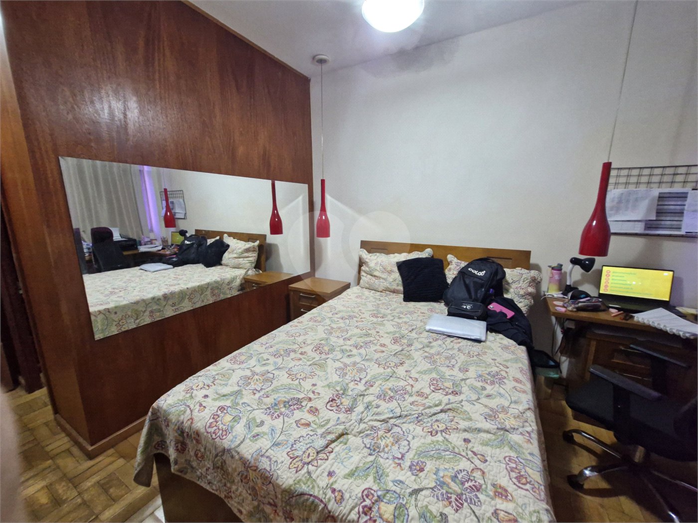 Apartamento à venda com 3 quartos, sendo 1 suíte, em Tijuca, Rio de Janeiro, RJ