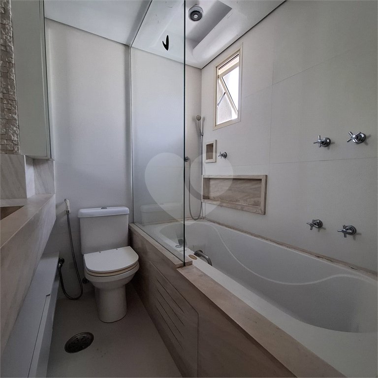 Apartamento à venda com 2 suítes em Pinheiros, São Paulo, SP