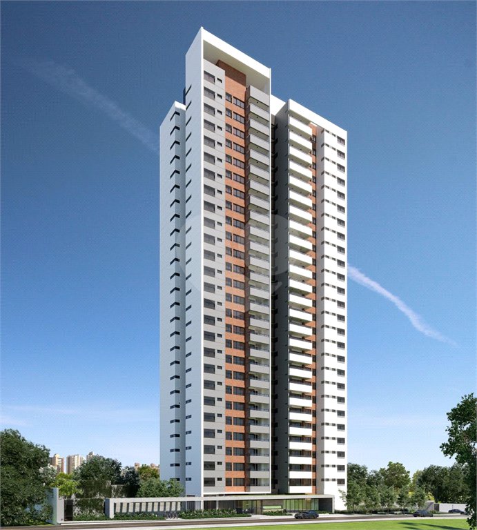 Apartamento à venda com 3 quartos, sendo 1 suíte, em Parque Campolim, Sorocaba, SP