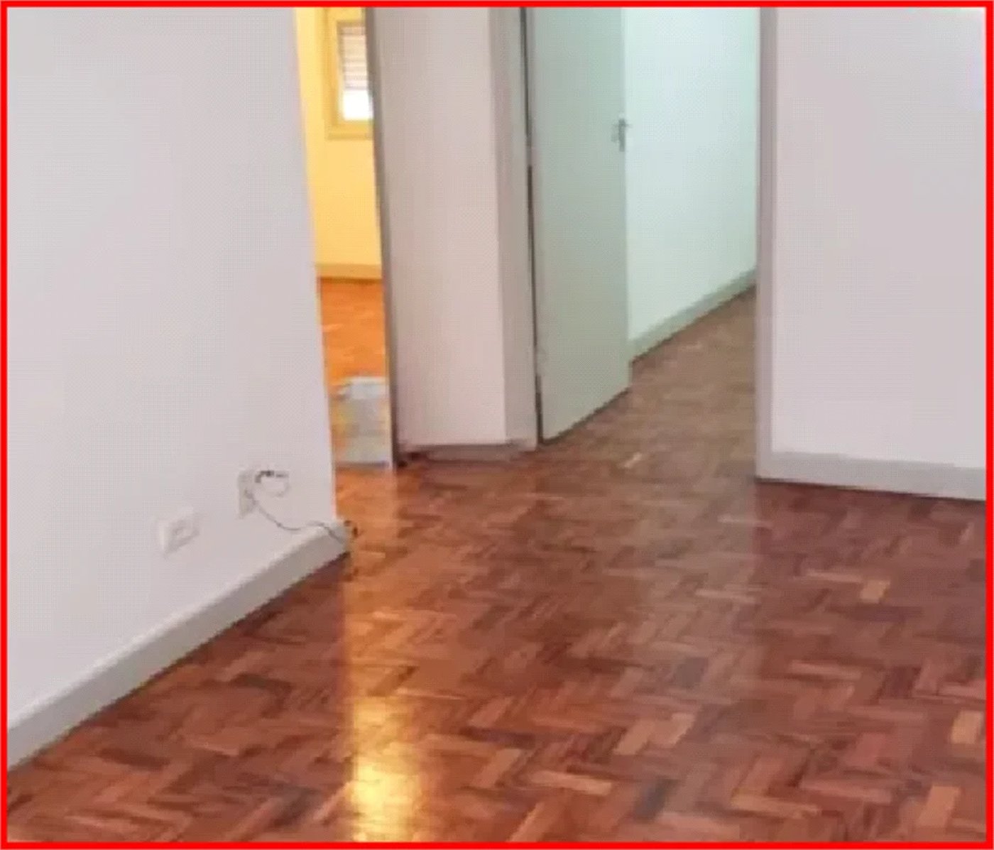 Apartamento à venda com 2 quartos em Água Branca, São Paulo, SP